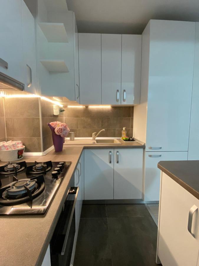 Lake House - Bucuresti Екстериор снимка