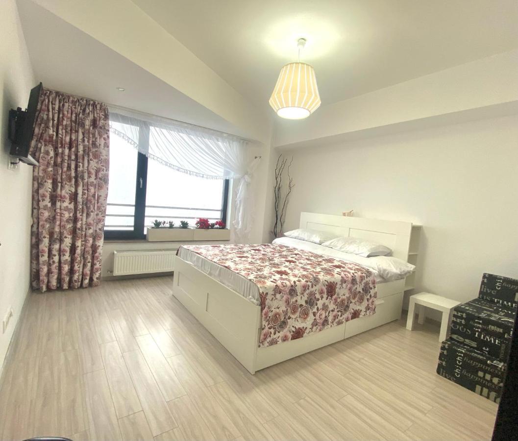 Lake House - Bucuresti Екстериор снимка
