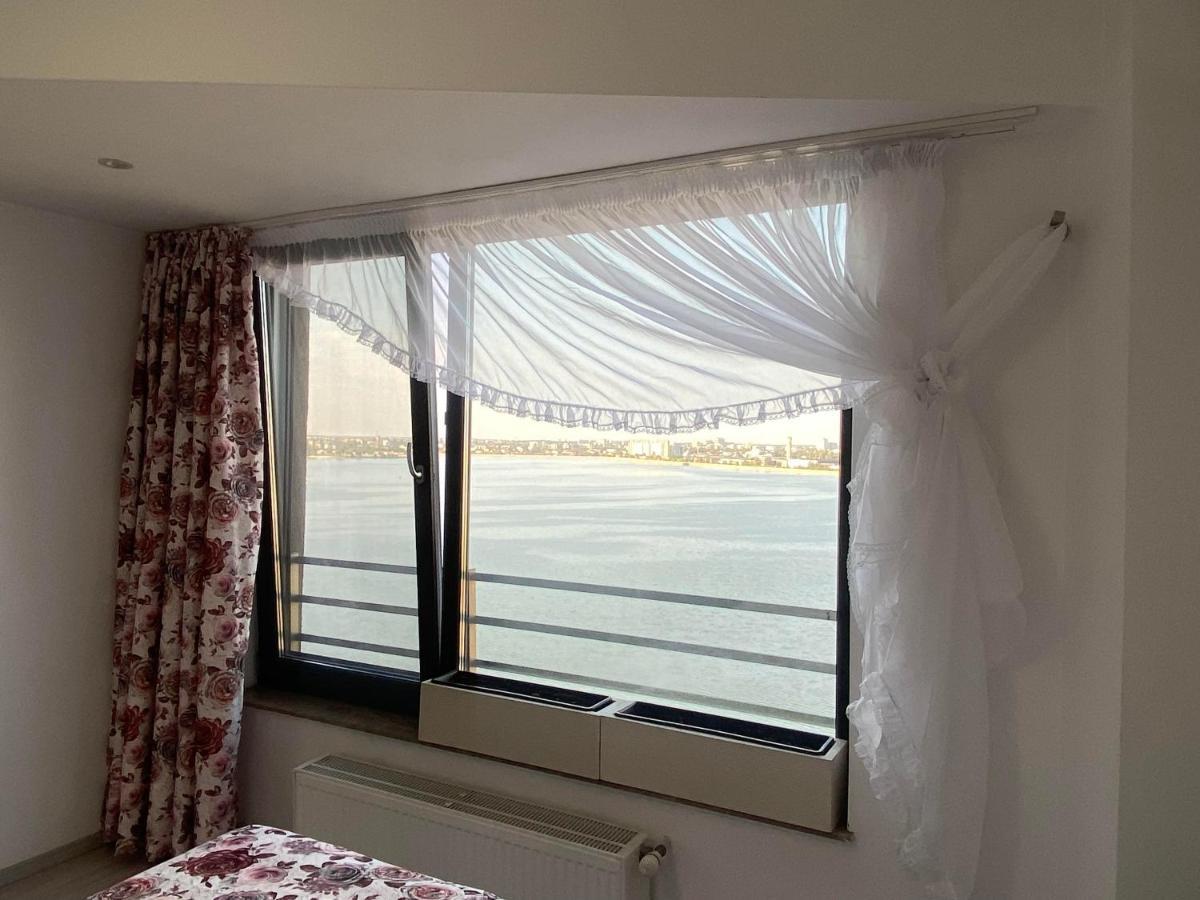 Lake House - Bucuresti Екстериор снимка