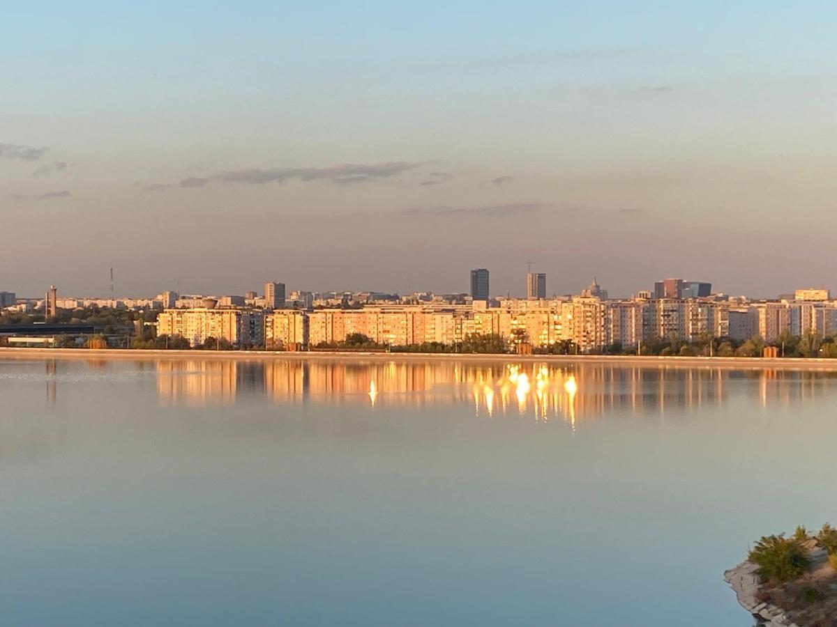Lake House - Bucuresti Екстериор снимка