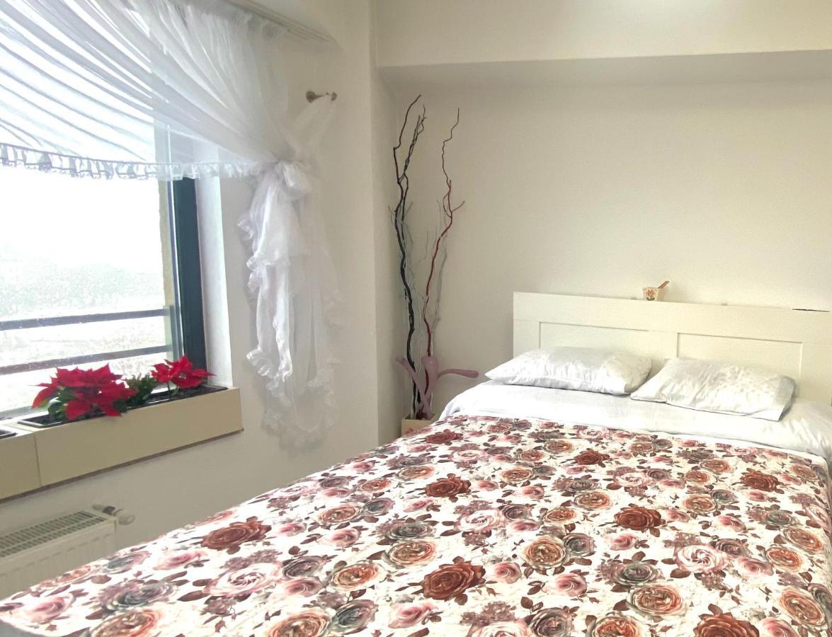 Lake House - Bucuresti Екстериор снимка