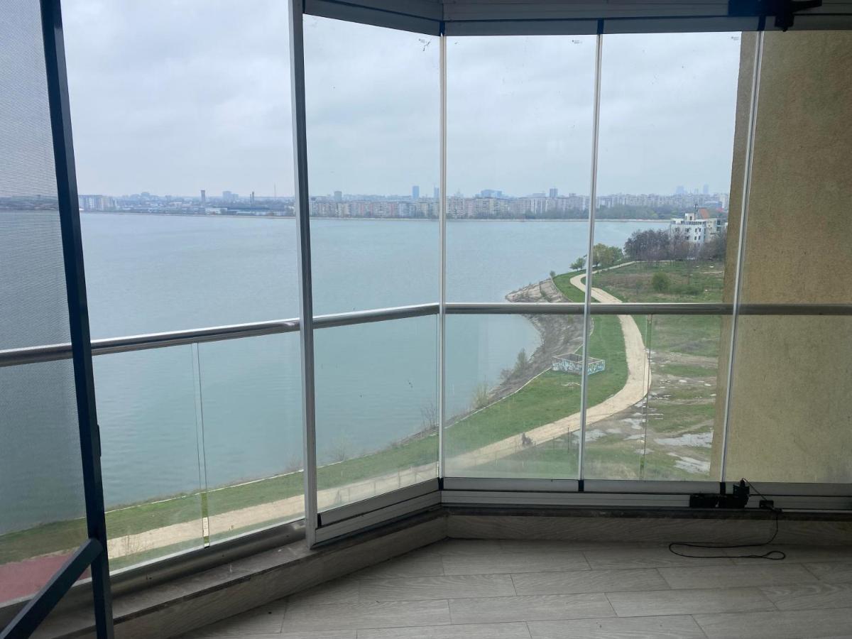 Lake House - Bucuresti Екстериор снимка