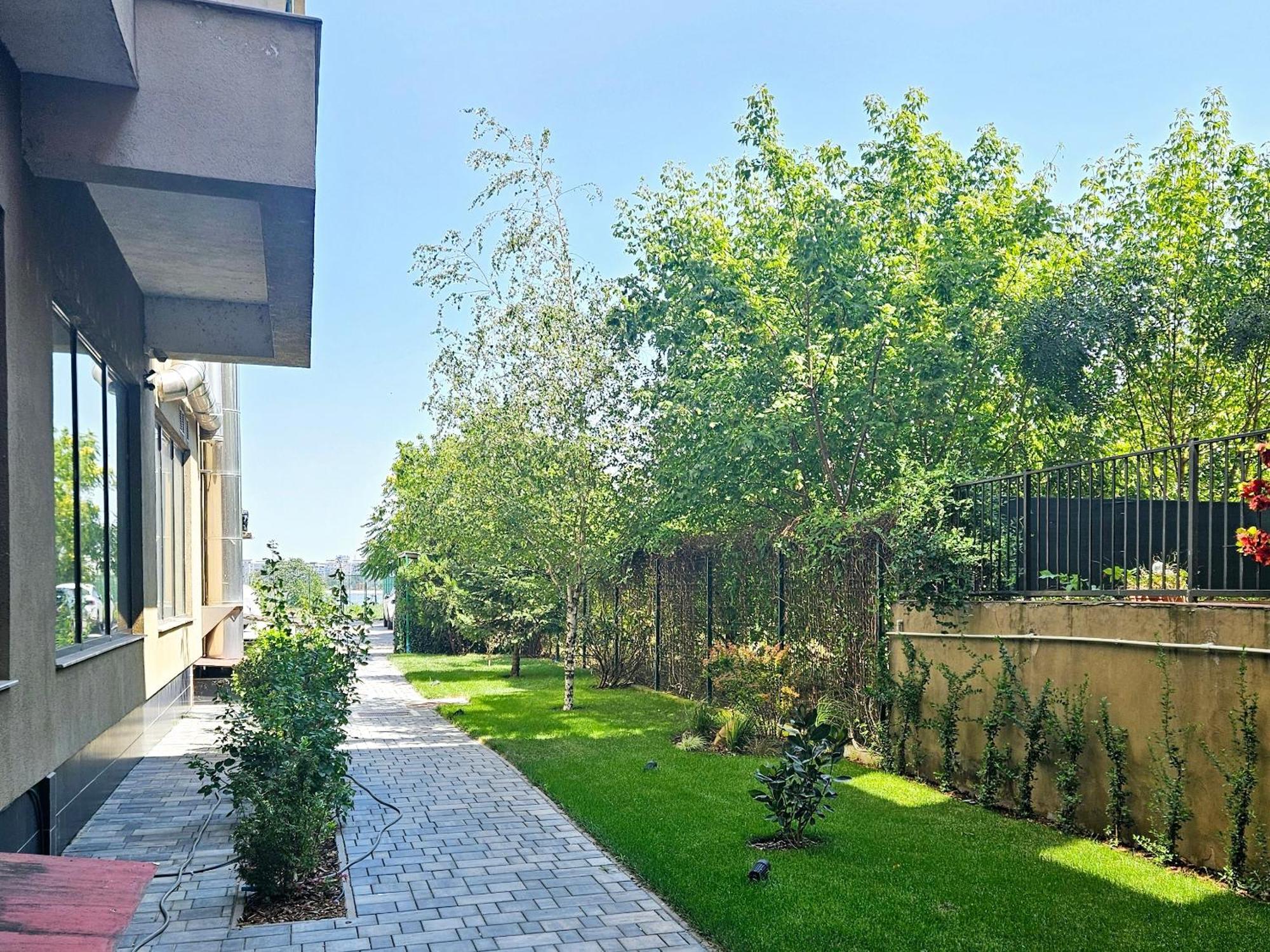 Lake House - Bucuresti Екстериор снимка