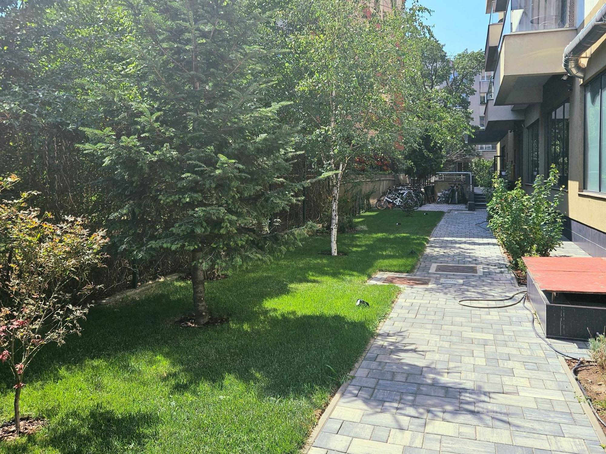 Lake House - Bucuresti Екстериор снимка